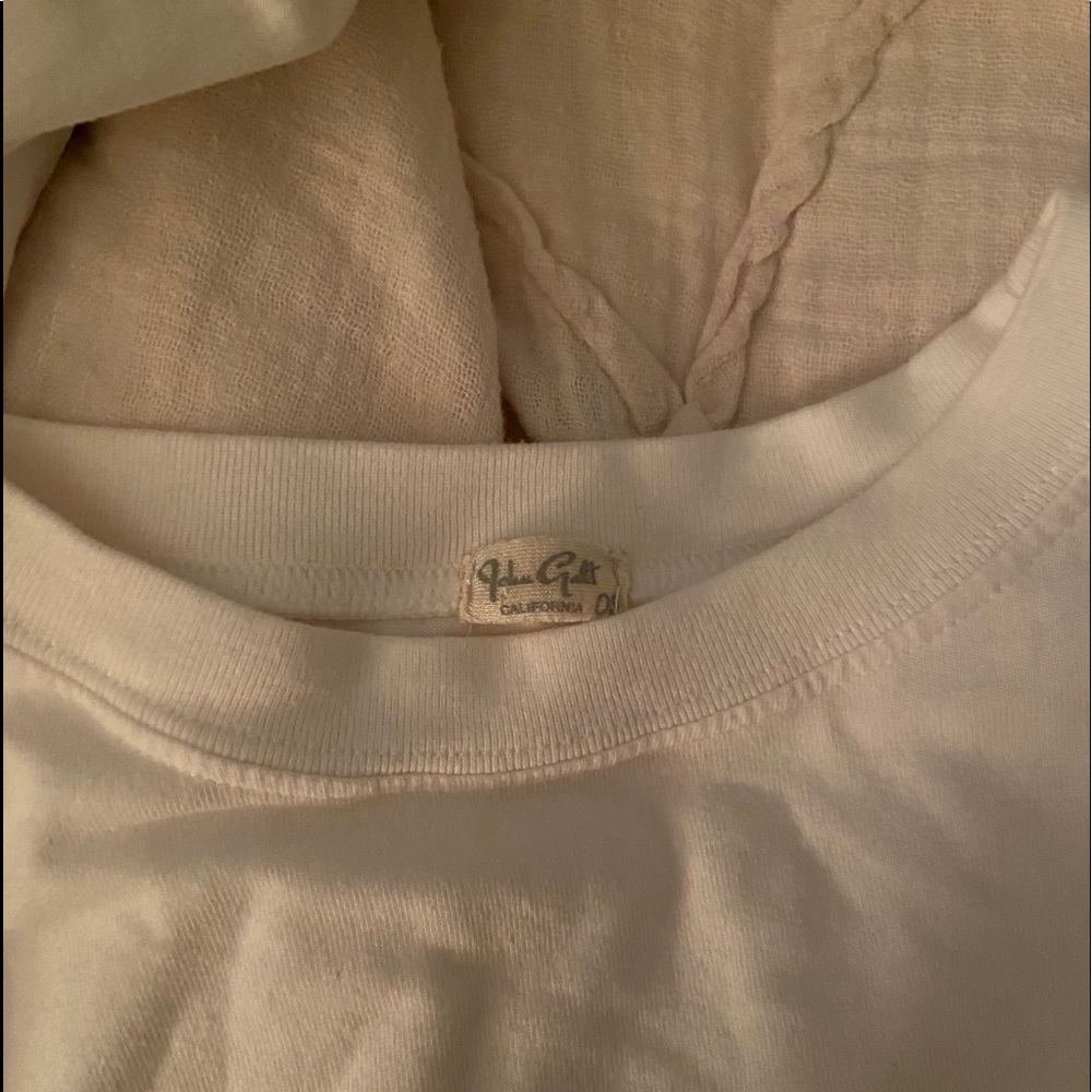 Brandy Melville long sleeve shirt